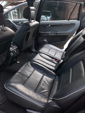 Mercedes-Benz R 350 - 16000 € / 31293.28 лв. - 51087596 8