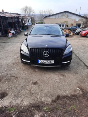 Mercedes-Benz R 350 - 16000 € / 31293.28 лв. - 51087596 2