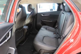 Kia EV6 ELECTRIC/170HP/ACC/LED/WINTER P./CAM/NAVI/174h | Mobile.bg � ����� ������ 12
