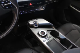 Kia EV6 ELECTRIC/170HP/ACC/LED/WINTER P./CAM/NAVI/174h | Mobile.bg � ����� ������ 14