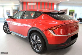 Kia EV6 ELECTRIC/170HP/ACC/LED/WINTER P./CAM/NAVI/174h | Mobile.bg � ����� ������ 2