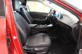 Kia EV6 ELECTRIC/170HP/ACC/LED/WINTER P./CAM/NAVI/174h | Mobile.bg � ����� ������ 11