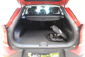 Kia EV6 ELECTRIC/170HP/ACC/LED/WINTER P./CAM/NAVI/174h | Mobile.bg � ����� ������ 7