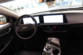 Kia EV6 ELECTRIC/170HP/ACC/LED/WINTER P./CAM/NAVI/174h | Mobile.bg � ����� ������ 15