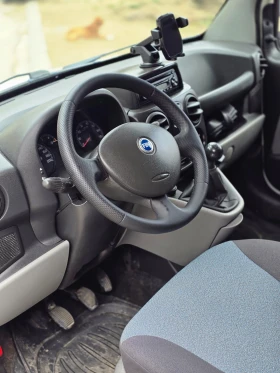 Fiat Doblo - 3000 € / 5867.49 лв. - 15392903 2