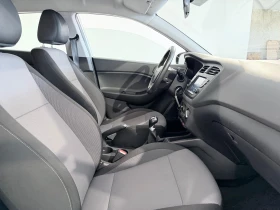 Hyundai I20 1.2 Cool | Auto.bg — изображение 13