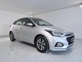 Hyundai I20 1.2 Cool