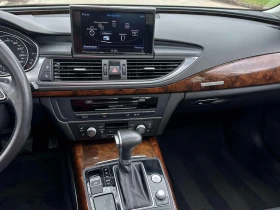 Audi A7 * 3.0 Premium * CARFAX * ЦЕНА ДО БГ | Auto.bg — изображение 10