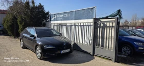 ������ Skoda Superb
