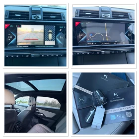 DS DS 7 Crossback RIVOLI / 4X4 / PHEV / �������� / ���� / ���������  | Mobile.bg � ����� ������ 16