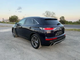 DS DS 7 Crossback RIVOLI / 4X4 / PHEV / �������� / ���� / ���������  | Mobile.bg � ����� ������ 7