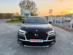 ����� �� �������� �� DS DS 7 Crossback RIVOLI / 4X4 / PHEV / �������� / ���� / ��������� 