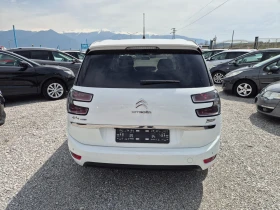 Citroen Grand C4 Picasso 1.6 HDI | Mobile.bg � ����� ������ 5