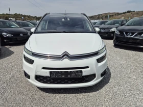 Citroen Grand C4 Picasso 1.6 HDI | Mobile.bg � ����� ������ 3
