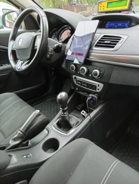 Renault Megane 1.2 turbo euro-6B | Mobile.bg � ����� ������ 12