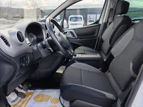 Peugeot Partner 1.6 HDI/120�.�. | Mobile.bg � ����� ������ 12