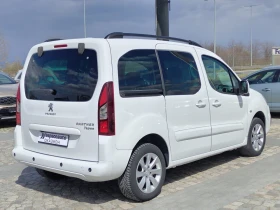 Peugeot Partner 1.6 HDI/120�.�. | Mobile.bg � ����� ������ 4