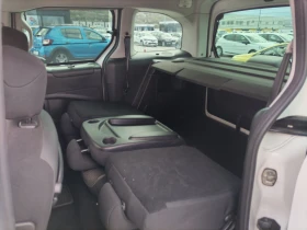 Peugeot Partner 1.6 HDI/120�.�. | Mobile.bg � ����� ������ 17