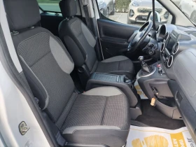Peugeot Partner 1.6 HDI/120�.�. | Mobile.bg � ����� ������ 14