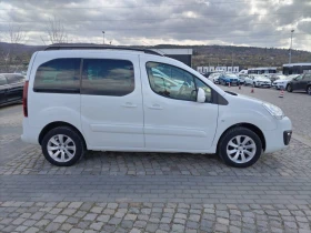 Peugeot Partner 1.6 HDI/120�.�. | Mobile.bg � ����� ������ 7
