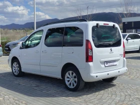 Peugeot Partner 1.6 HDI/120�.�. | Mobile.bg � ����� ������ 6