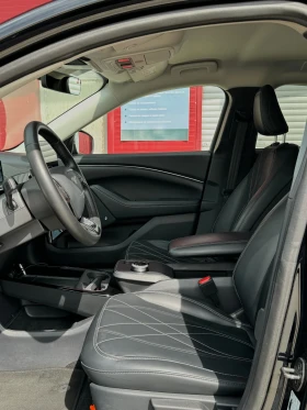 Ford Mustang Mach-E 75 kWn 269�.�. | Mobile.bg � ����� ������ 12
