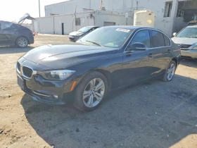 ������ BMW 320