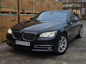 BMW 750 750 D X DRIVE