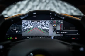 Ferrari Purosangue Carbon* 360 | Auto.bg — изображение 17