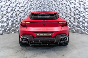 Ferrari Purosangue Carbon* 360 | Auto.bg — изображение 5