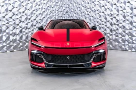 Ferrari Purosangue Carbon* 360 | Auto.bg — изображение 2