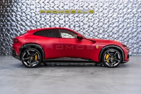 Ferrari Purosangue Carbon* 360 | Auto.bg — изображение 6