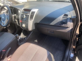 Kia Venga 1.4CRDi 2013�. | Mobile.bg � ����� ������ 9