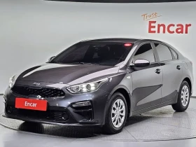 Kia K3 Trendy