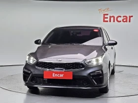 Kia K3 Trendy | Auto.bg — изображение 3
