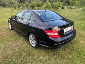 Mercedes-Benz C 220 AMG OM646 - 6900 € / 13495.23 лв. - 38289079 6