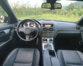 Mercedes-Benz C 220 AMG OM646 - 6900 € / 13495.23 лв. - 38289079 9