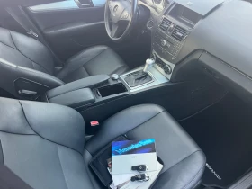 Mercedes-Benz C 220 AMG OM646 - 6900 € / 13495.23 лв. - 38289079 10