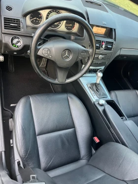 Mercedes-Benz C 220 AMG OM646 - 6900 € / 13495.23 лв. - 38289079 8