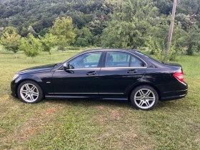 Mercedes-Benz C 220 AMG OM646 - 6900 € / 13495.23 лв. - 38289079 7