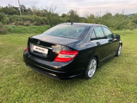 Mercedes-Benz C 220 AMG OM646 - 6900 € / 13495.23 лв. - 38289079 5