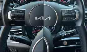 Kia K5 2.0i ! LPG ! Trendy ! | Mobile.bg � ����� ������ 16