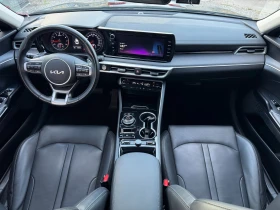 Kia K5 2.0i ! LPG ! Trendy ! | Mobile.bg � ����� ������ 9
