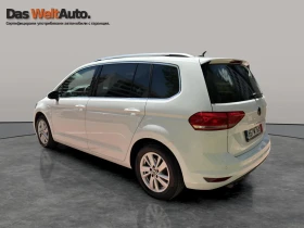 VW Touran - 39000 € / 76277.37 лв. - 89040145 7