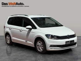 VW Touran - 39000 € / 76277.37 лв. - 89040145 3