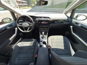 VW Touran - 39000 € / 76277.37 лв. - 89040145 8