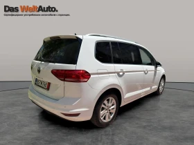 VW Touran - 39000 € / 76277.37 лв. - 89040145 5