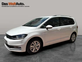 VW Touran - 39000 € / 76277.37 лв. - 89040145 4