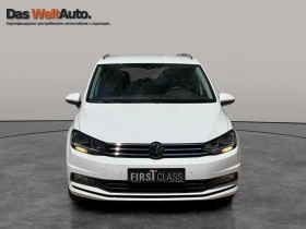 VW Touran - 39000 € / 76277.37 лв. - 89040145 2