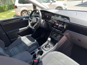 VW Touran - 39000 € / 76277.37 лв. - 89040145 9